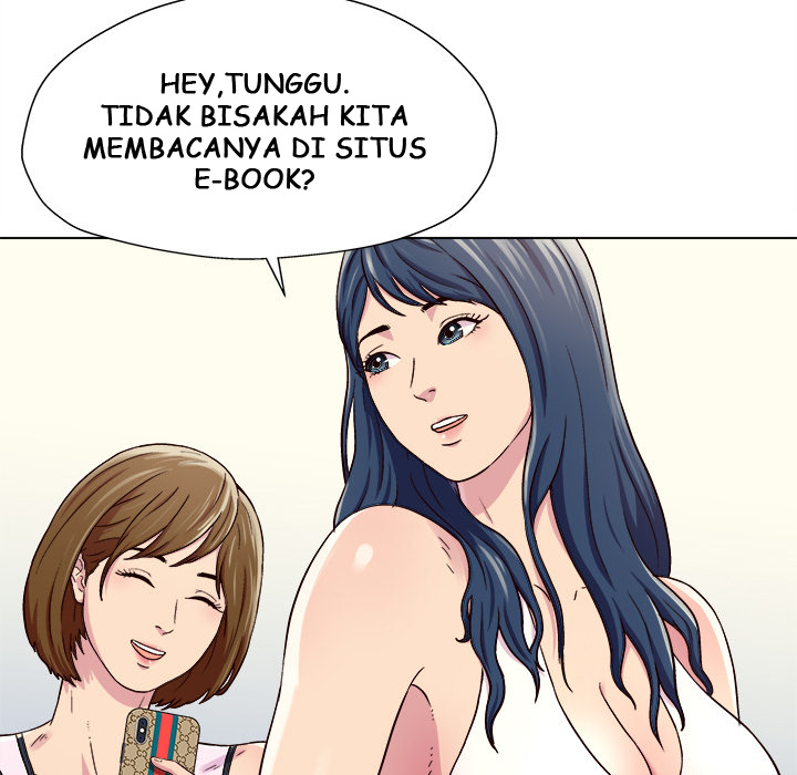 Time to Choose - Chapter 1 66