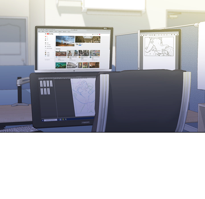 Time to Choose - Chapter 1 207