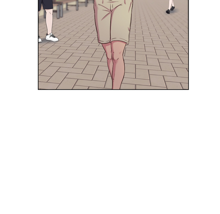 Time to Choose - Chapter 1 127