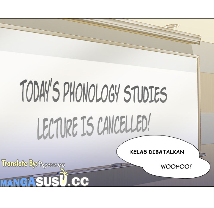 Time to Choose - Chapter 1 202