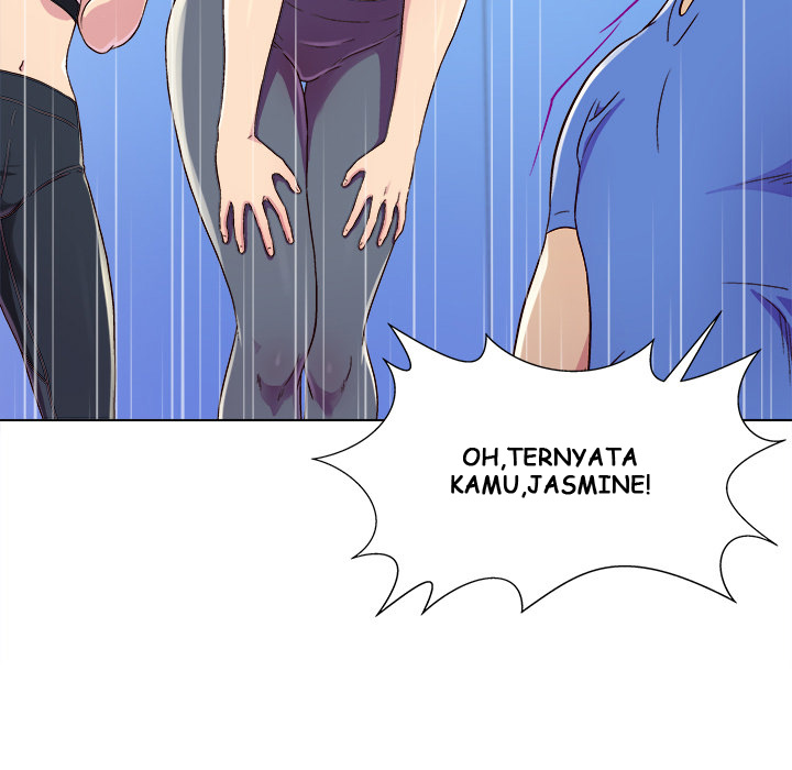 Time to Choose - Chapter 1 61