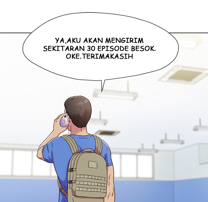 Time to Choose - Chapter 1 21