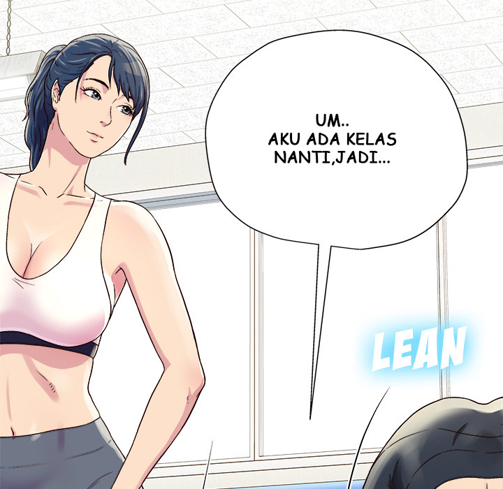 Time to Choose - Chapter 1 90