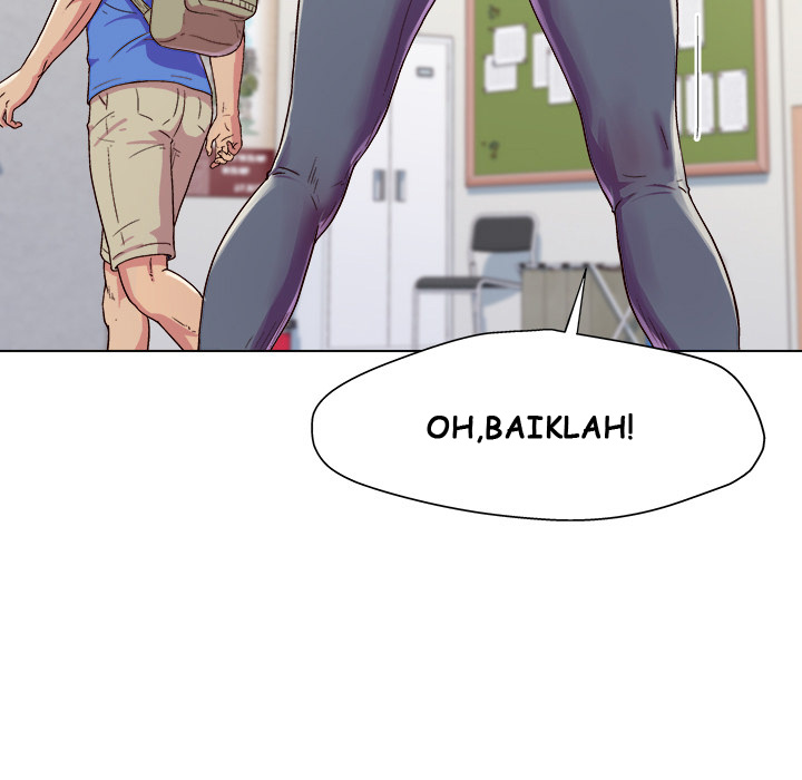 Time to Choose - Chapter 1 118