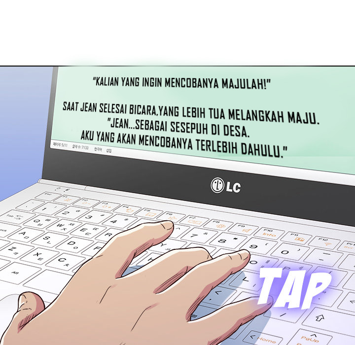 Time to Choose - Chapter 1 54
