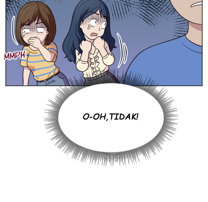 Time to Choose - Chapter 1 81