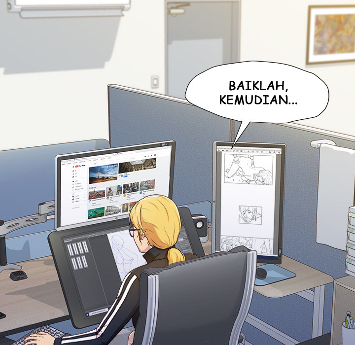 Time to Choose - Chapter 1 157