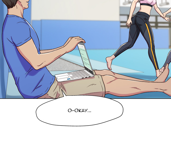 Time to Choose - Chapter 1 73