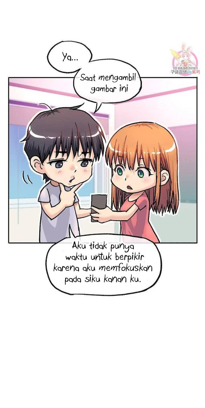 My Girlfriend Is a G-Cup! - Chapter 1 44