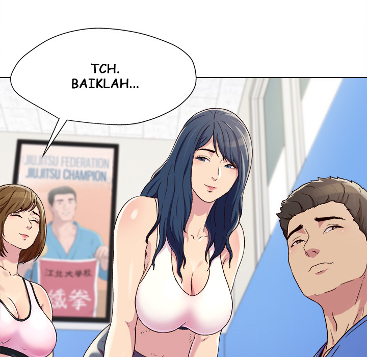 Time to Choose - Chapter 1 64