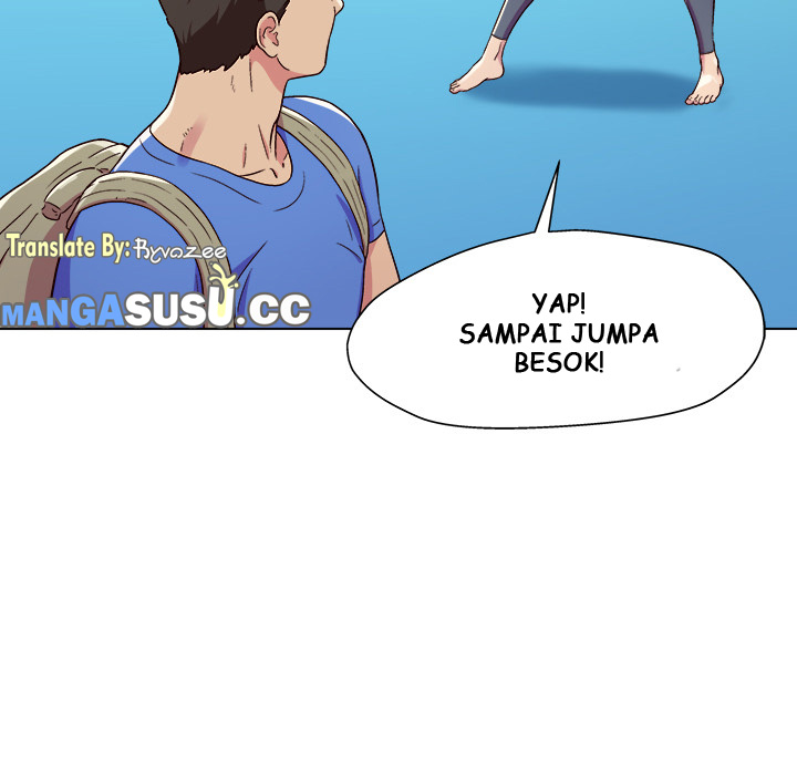 Time to Choose - Chapter 1 122
