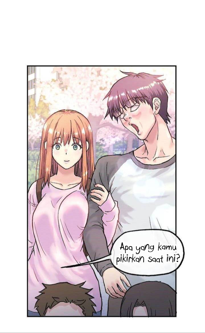 My Girlfriend Is a G-Cup! - Chapter 1 43