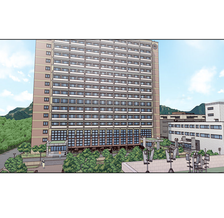 Time to Choose - Chapter 1 124
