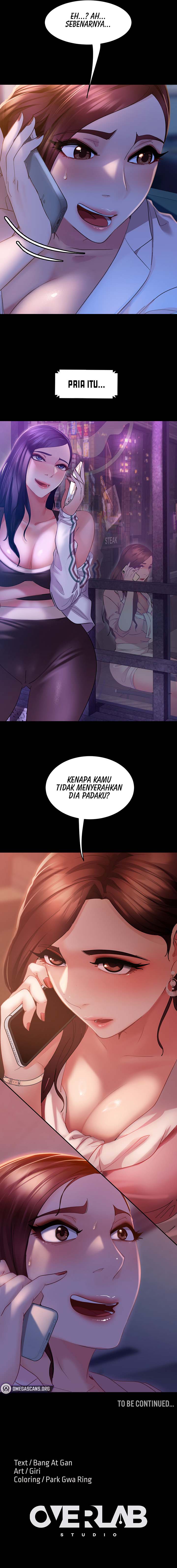 Marriage Agency Review - Chapter 9 10
