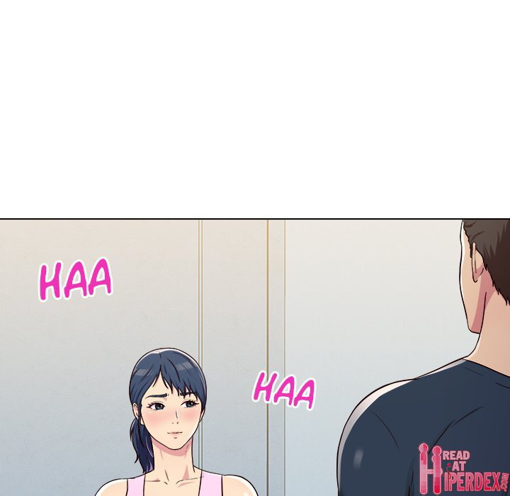 Time to Choose - Chapter 5 85