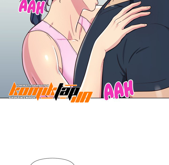Time to Choose - Chapter 5 110