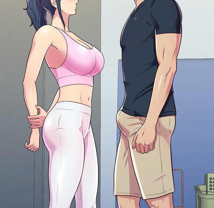 Time to Choose - Chapter 5 92