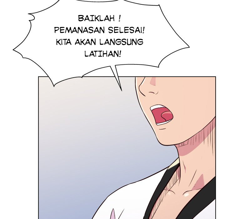 Time to Choose - Chapter 5 125