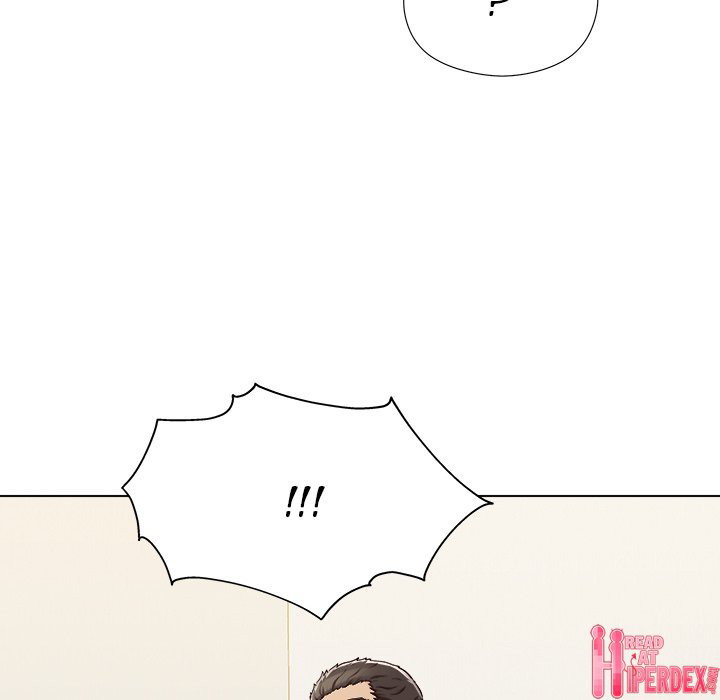 Time to Choose - Chapter 5 135