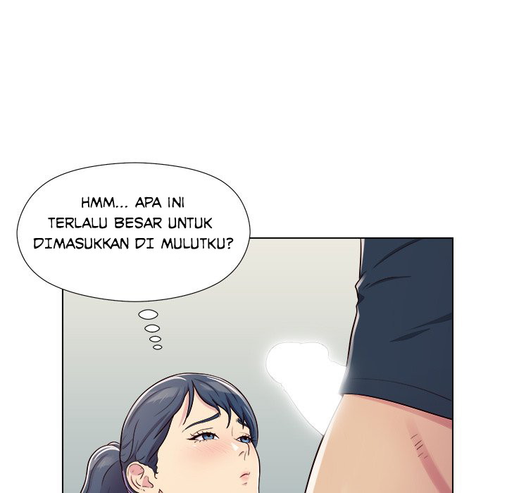 Time to Choose - Chapter 5 115