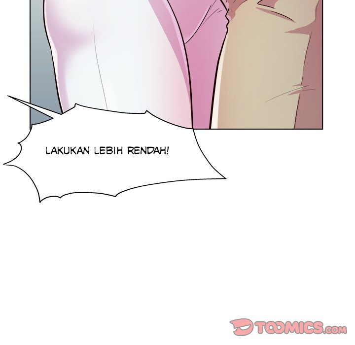 Time to Choose - Chapter 5 112