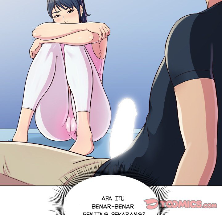 Time to Choose - Chapter 5 59