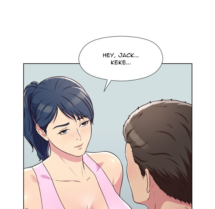 Time to Choose - Chapter 5 95