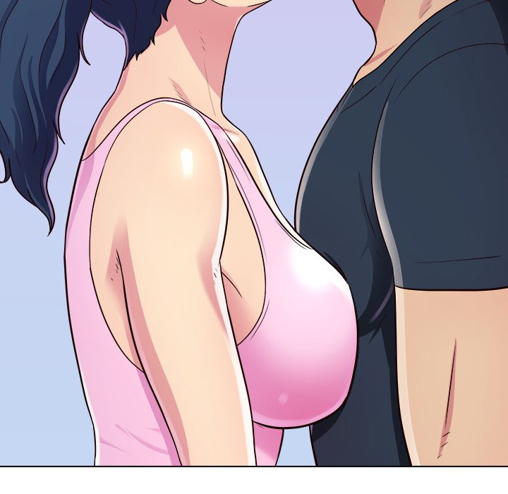 Time to Choose - Chapter 5 100