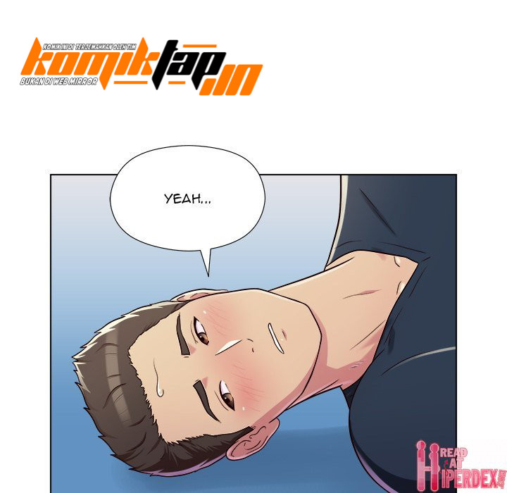 Time to Choose - Chapter 5 52