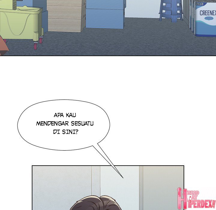 Time to Choose - Chapter 5 155