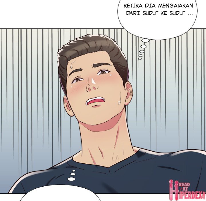 Time to Choose - Chapter 5 117