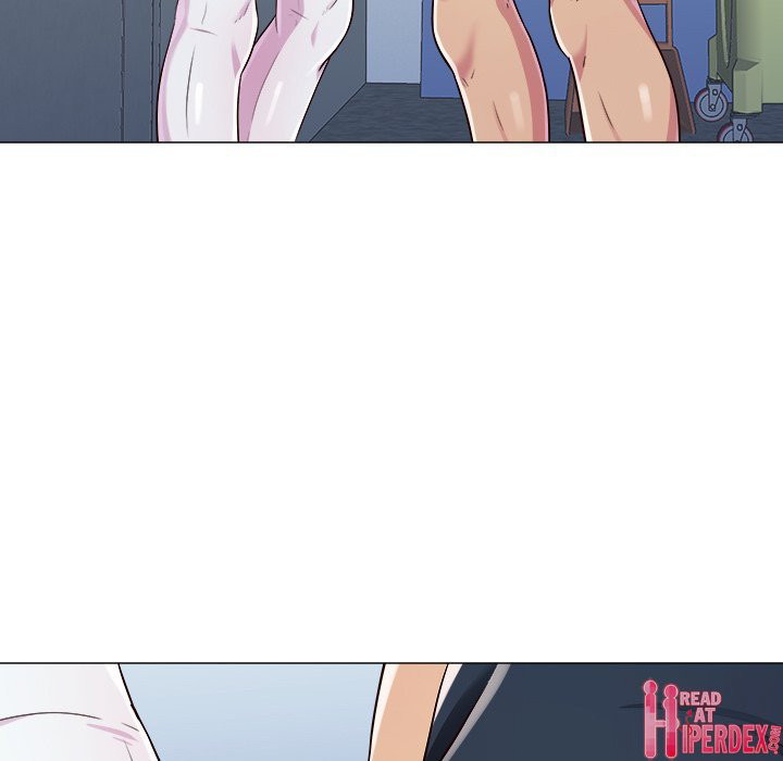 Time to Choose - Chapter 5 93