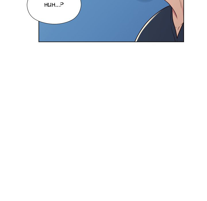 Time to Choose - Chapter 5 45