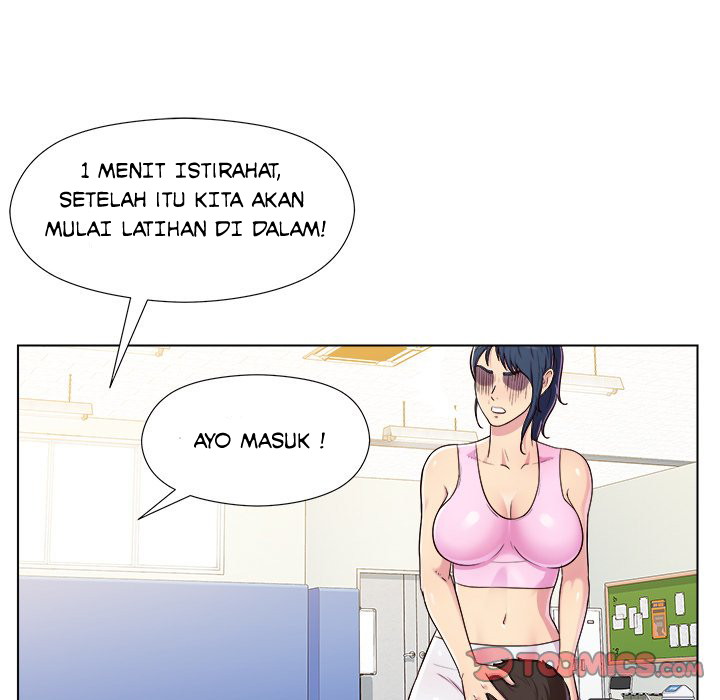 Time to Choose - Chapter 5 77