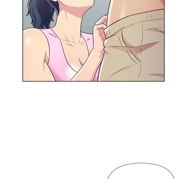 Time to Choose - Chapter 5 116