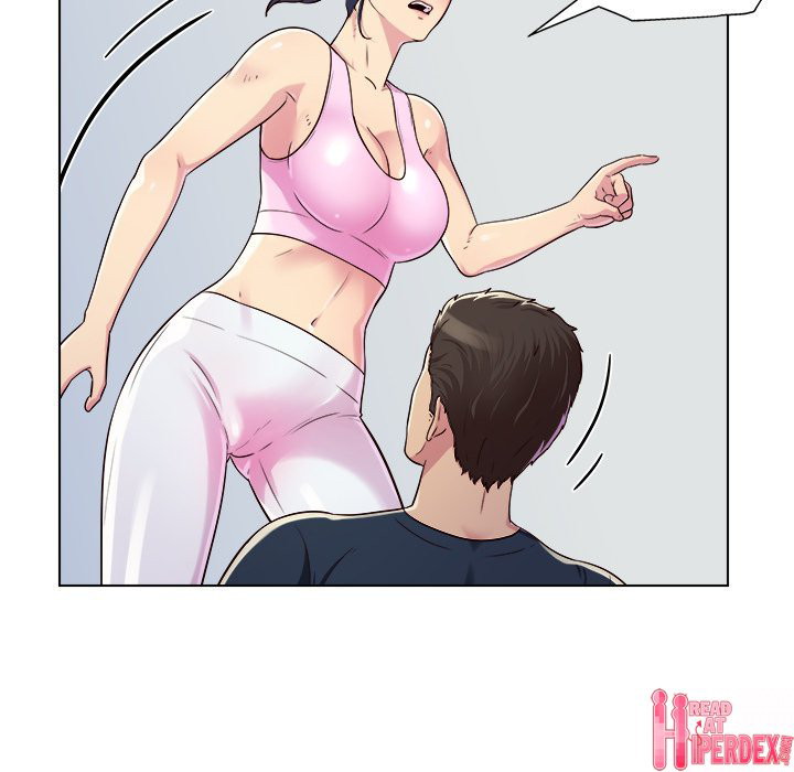 Time to Choose - Chapter 5 79