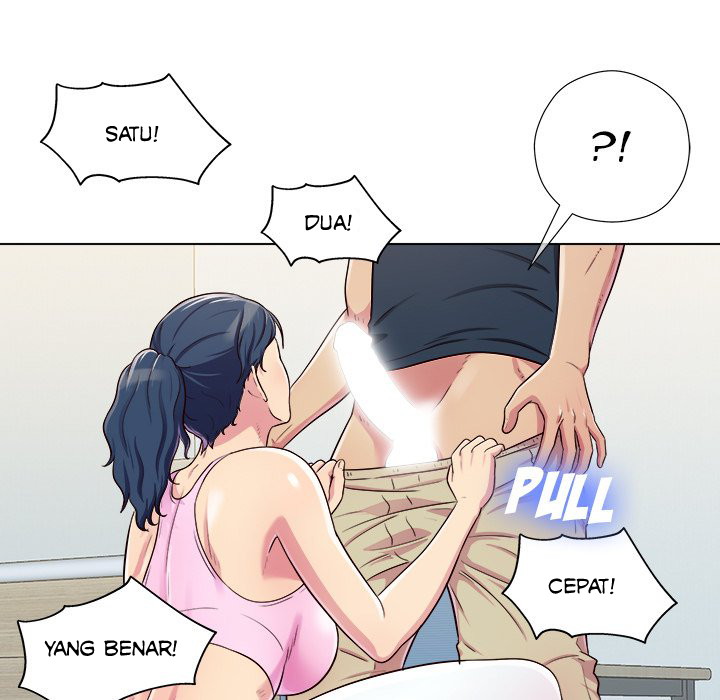 Time to Choose - Chapter 5 113