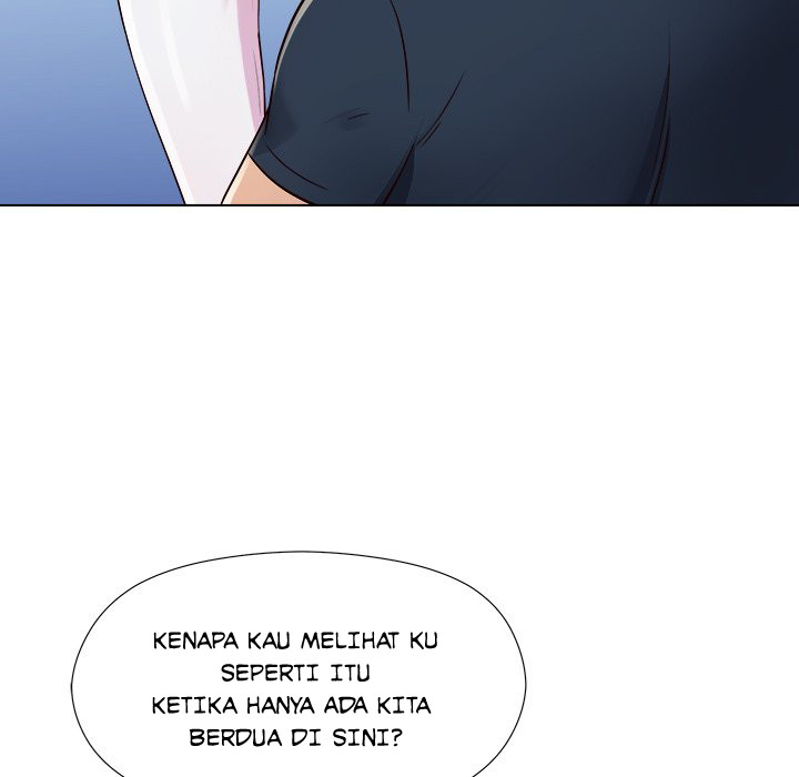 Time to Choose - Chapter 5 69