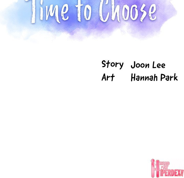 Time to Choose - Chapter 5 13