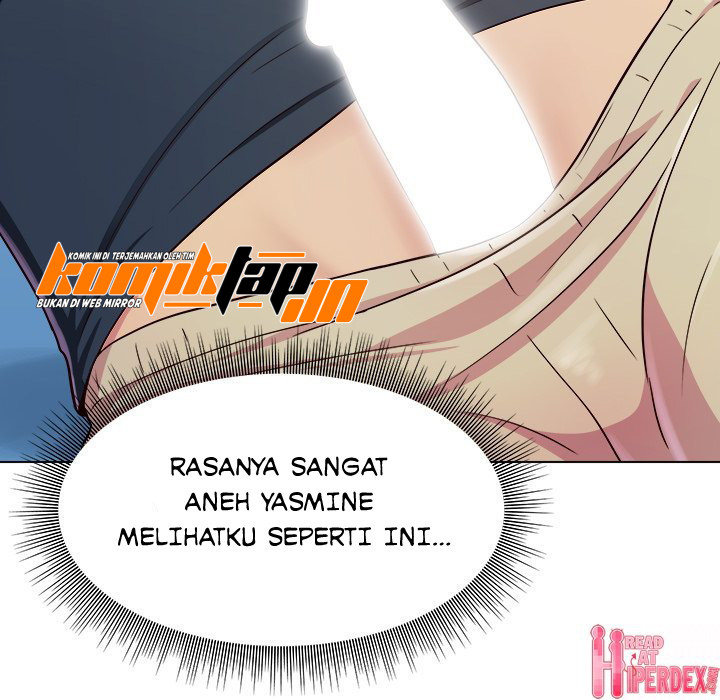 Time to Choose - Chapter 5 61