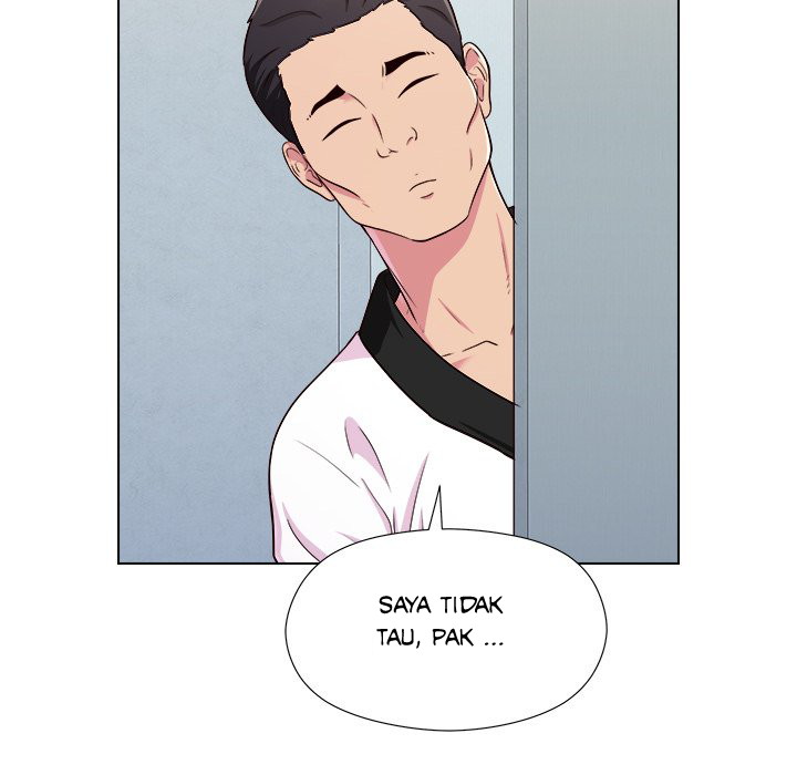 Time to Choose - Chapter 5 156