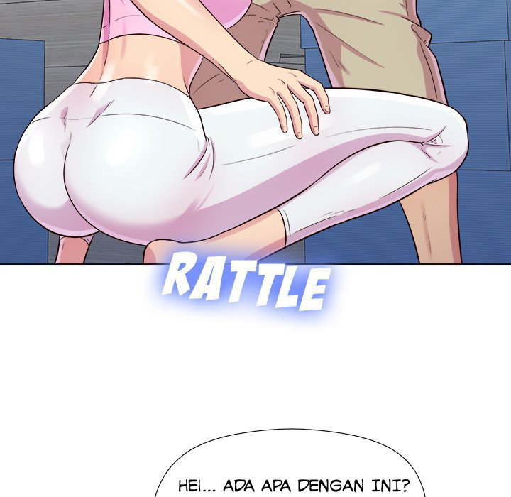 Time to Choose - Chapter 5 137