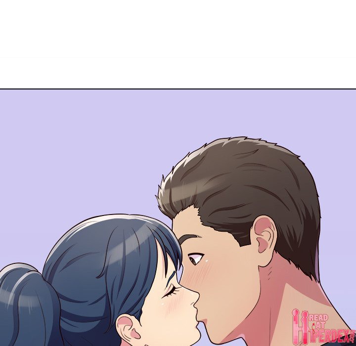 Time to Choose - Chapter 5 99