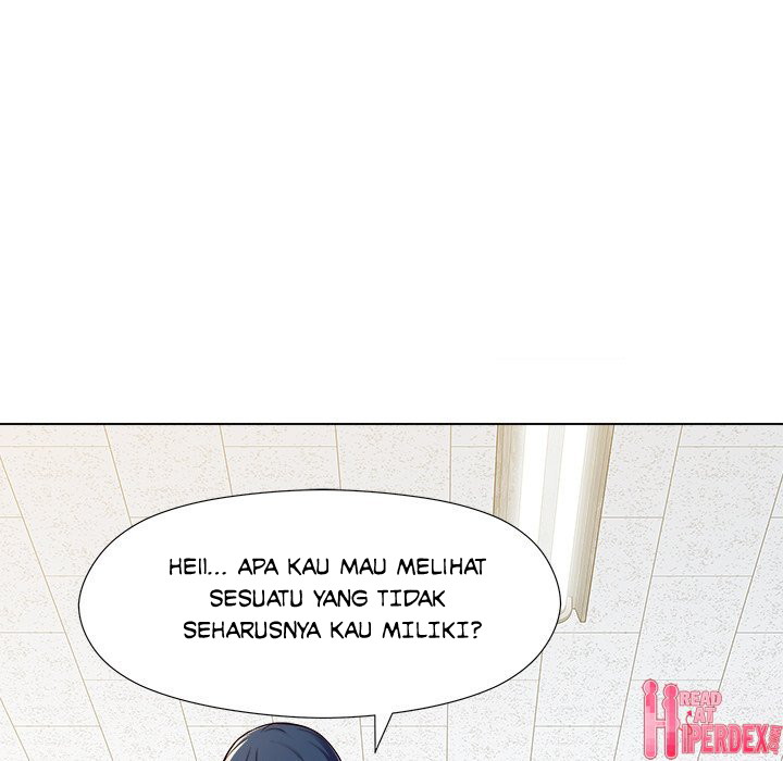 Time to Choose - Chapter 5 67
