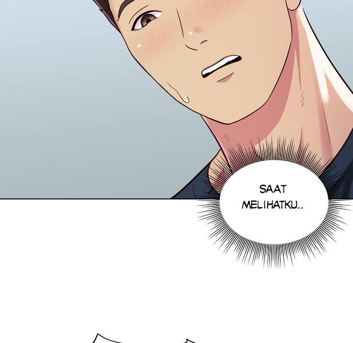 Time to Choose - Chapter 5 124