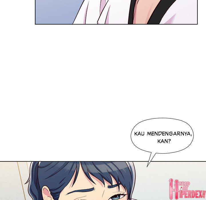 Time to Choose - Chapter 5 126