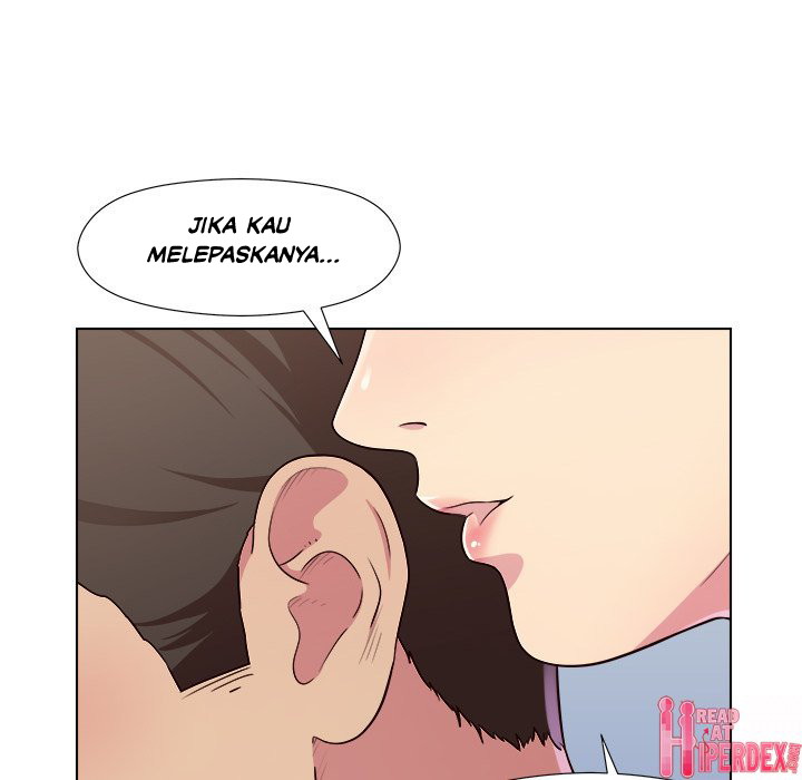 Time to Choose - Chapter 5 34