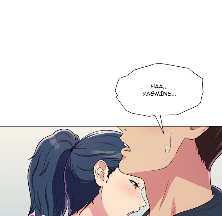 Time to Choose - Chapter 5 109