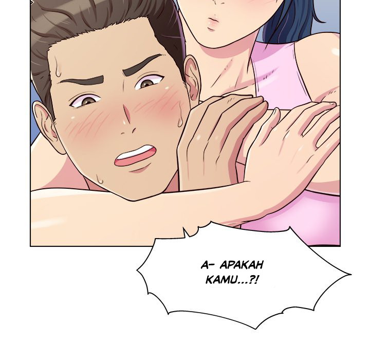 Time to Choose - Chapter 5 27