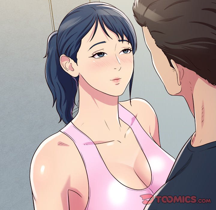 Time to Choose - Chapter 5 103